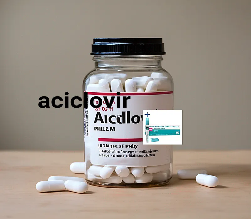 Precio jarabe aciclovir